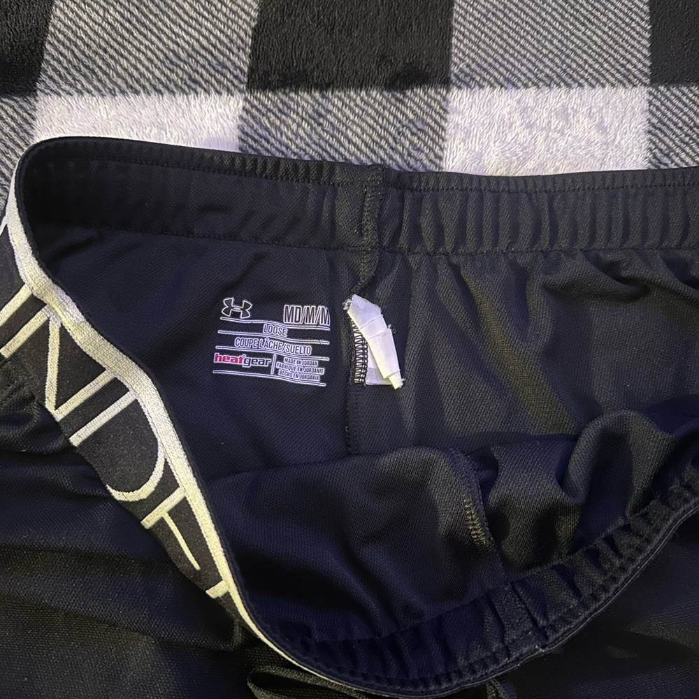 Shorts - Picture 3 of 3